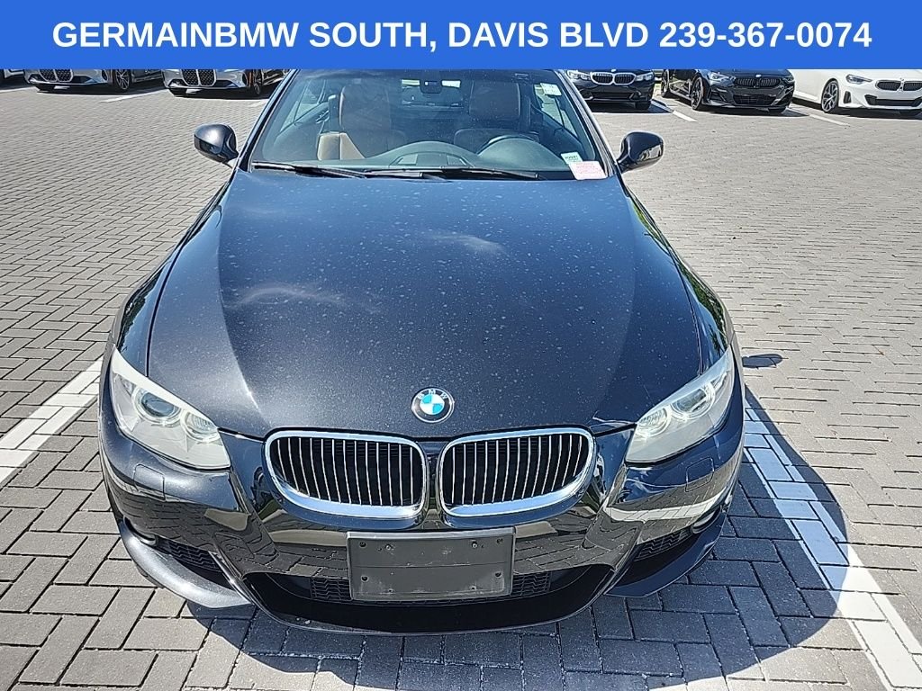 bmw 3 series 2013 WBADX7C5XDJ590413 image bmw 3 series 2013 WBADX7C5XDJ590413 image